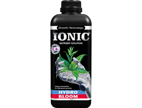 Ionic Hydro Bloom 1 l Великобритания купить в Украине фото
